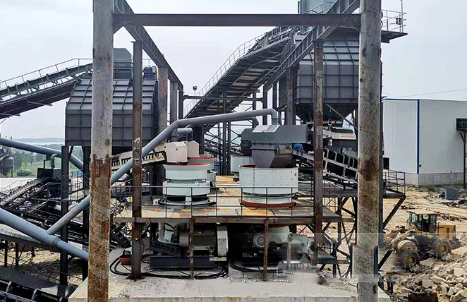How to Process 780TPH Limestone Efficiently in Zimbabwe?
